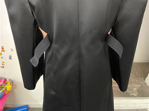 commenti sfilata gucci|cappotto gucci gioiello.